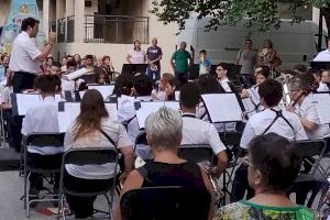 València proposa concedir la denominació de 'Barri de la Música' al barri de Benicalap