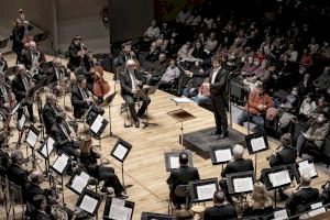 La Banda Sinfónica Municipal interpreta por primera vez el Réquiem de Mozart en su debut en la catedral de València