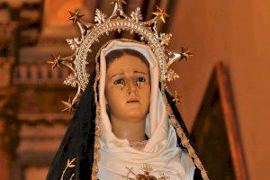 La Vall d'Uixó se prepara para la Semana Santa: consulta las celebraciones religiosas por horarios y parroquias