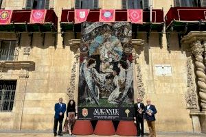 Alicante se prepara para vivir una Semana Santa "de récord" con más de 10.000 participantes en 27 hermandades