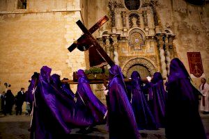 Vinaròs vibra con la Semana Santa de interés turístico autonómico: toda la programación