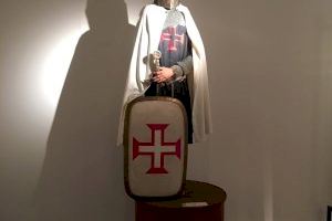 El Ateneo Mercantil acoge la mayor exposición nacional sobre los Templarios para compartir sus secretos y enigmas