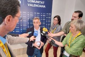 Miguel Barrachina: “Al PSPV y Compromís les molesta que ahora elijan las familias y no ellos”