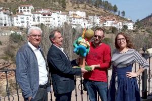 El Ayuntamiento de Montán ultima un proyecto para limpiar el monte y aprovechar los restos para fabricar pellet
