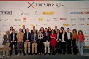 CEEI Castellón participa en un prestigioso evento europeo de I+D+i para ‘importar’ a la provincia las últimas tendencias en innovación