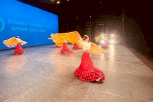 El Centre Municipal dels Arts de Burriana aconsegueix podi en la Danse World Cup i en el Certamen de Dansa Edimsha
