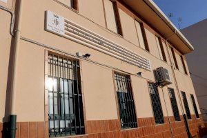 El Conservatorio Profesional de Música Joaquín Rodrigo tendrá una semana de puertas abiertas en abril