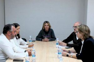 CSIF pide mejoras para los funcionarios de Justicia de la Comunidad Valenciana ante la sobrecarga en órganos judiciales