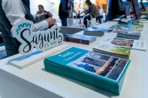 El projecte turístic d'immersió de Sagunt es presenta demà en format seminari web