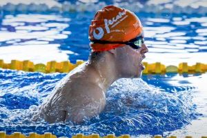 Éxito de los nadadores torrentinos en el Campeonato de España por Comunidades Autónomas de Natación Adaptada