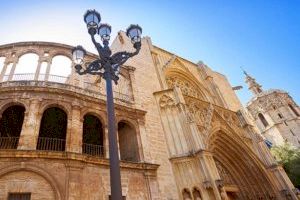 Actos solemnes de la Semana Santa en la Catedral de Valencia: todos los horarios