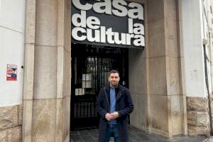 Almassora ofereix a l'abril una repleta agenda cultural amb circ, teatre, monòlegs i música
