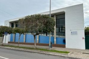 Almassora obrirà l'Escola d'Acolliment per als veïns nouvinguts