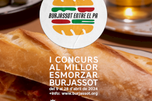 Burjassot lanza su I Concurso al mejor almuerzo con la participación de 24 establecimientos hosteleros
