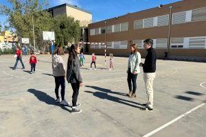 Almassora abre la Escola de Pasqua con más plazas para favorecer la conciliación familiar
