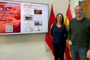 La Agrupación Local de Ampas y el Ayuntamiento de Elda ponen en marcha una nueva edición de las Visitas Culturales para Familias