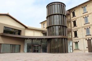 El MUVI cierra su exposición ‘Tesoro de Villena, más de 3.000 años de historia’ para acometer los preparativos finales de su apertura