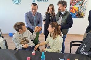El Campus Natura de XiCaEs fa possible un oci inclusiu durant la Pasqua per a 15 xiquets i xiquetes amb diversitat funcional