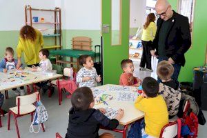 Más de 170 niños participan en el programa Apunta’t a la Pascua de Alaquàs