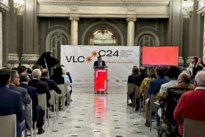 José Antonio Rovira: “La economía valenciana es un referente en cooperativismo y trabajo asociado”