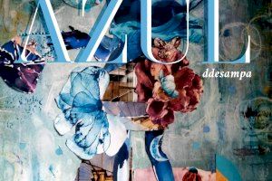 La Casa de la Dona se viste de Azul con una nueva exposición de Torrent d’Art