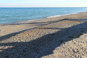 Sagunt planteja un projecte de 6 milions d'euros per a la protecció de les platges del nord