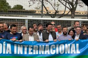 Barcala: “Alicante renueva cada año sus múltiples lazos afectivos, sociales y culturales con el pueblo gitano”