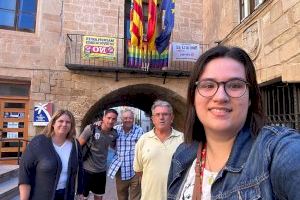 El PP defén a la ceràmica a Cabanes enfront del rebuig de PSOE i Compromís a exigir les ajudes justes per al sector