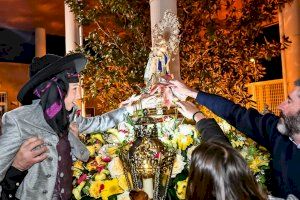 Las Fiestas Mayores de Cullera, declaradas Bien de Interés Cultural de carácter inmaterial