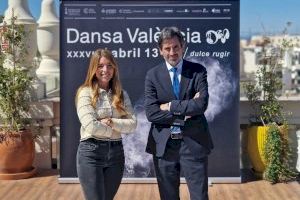 Dansa València anima la creació local amb la programació de 14 companyies