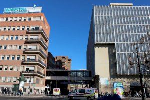 SATSE Valencia denuncia ante inspección de trabajo la falta de personal en las Urgencias del Hospital Clínico