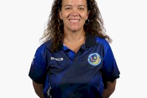 Noelia Santacreu, nueva entrenadora del equipo en Superliga Femenina 2