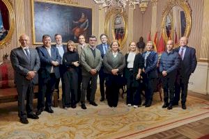 La Fundació Universitat Jaume I-Empresa de Castelló i la Fundació Empresa-Universitat d'Alacant s'incorporen a la REDFUE