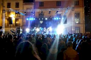 Nace un nuevo festival de música por la Feria del Libro de un pueblo de Castellón