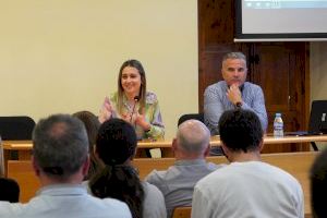 Ágiles, eficientes y resolutivos: los objetivos prioritarios de la Vall d'Uixó para conseguir una oficina de urbanismo "viva y abierta"