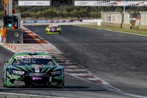 El Circuit programa nou carreres i una infinitat d’activitats durant el cap de setmana per al València NASCAR
