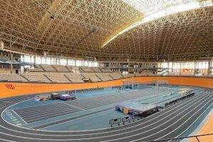 Català viajará a Roma para defender la candidatura de València para albergar el Campeonato de Europa de Atletismo en pista cubierta de 2027