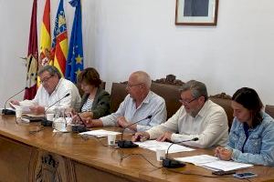 El gobierno municipal aprueba destinar 4,8 millones de euros del remanente de tesorería a actuaciones de reurbanización