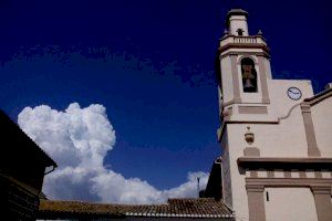 La Comunitat Valenciana encara otra semana soleada pero con alguna novedad: posibilidad de tormentas por la tarde