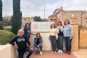 El Ayuntamiento de la Vall d’Uixó amplía su participación en el Erasmus+ para la mejora de la formación de personas adultas