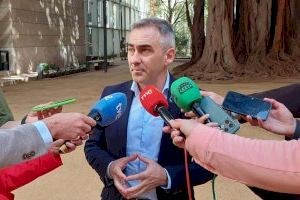 Barrachina: “El GPP solicita el expediente del reintegro de la subvención a los socios del hermano de Puig que Marzà dejo sin cobrar”