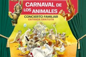 AIS International School organiza el concierto familiar gratuito ‘Carnaval de los Animales’ en l'Alfàs del Pi