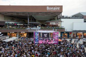 Bon Vibra Fest: el nuevo festival de Valencia en el que participan artistas como Jose de Rico, Nena Daconte o el diseñador Eduardo Navarrete