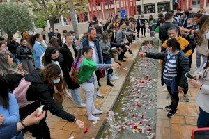 La Universitat d’Alacant commemora el Dia Internacional de Poble Gitano el pròxim 18 d’abril