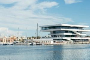 València superarà el 85% d'ocupació hotelera este cap de setmana amb la celebració de l'Ironman 70.3