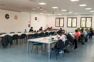 El Ayuntamiento de l’Eliana amplia el horario de la sala de estudios a toda la semana