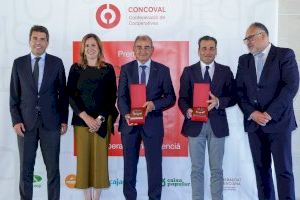 El cooperativismo se suma a la nueva ley de señas de identidad de la Comunitat Valenciana del gobierno de Carlos Mazón