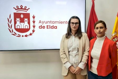 El Ayuntamiento de Elda insta a la Conselleria de Educación a mantener y reforzar la oferta formativa de la Escuela Oficial de Idiomas