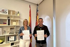La Nucía recibe el reconocimiento de “Municipio Turístico Singular” de la Comunitat Valenciana
