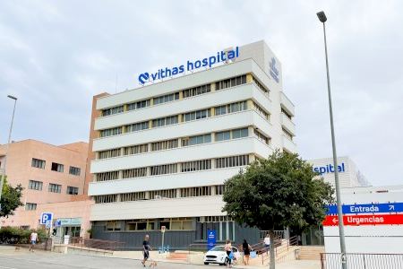 Los Hospitales Vithas de Alicante darán cobertura asistencial en el Foro Abierto para Directivos Opendir